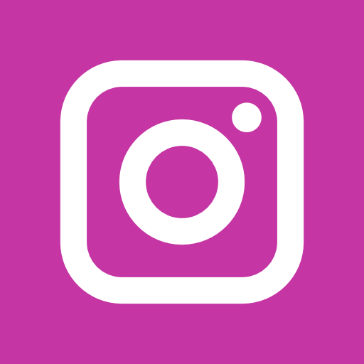 An instagram icon.