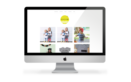 créer un site web